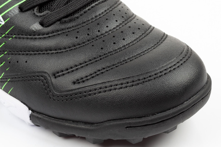 Joma buty męskie sportowe turfy Maxima 2601 TF obuwie piłkarskie czarne