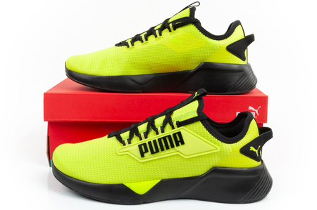 Buty sportowe do biegania męskie Puma Retaliate 2 [376676 51]