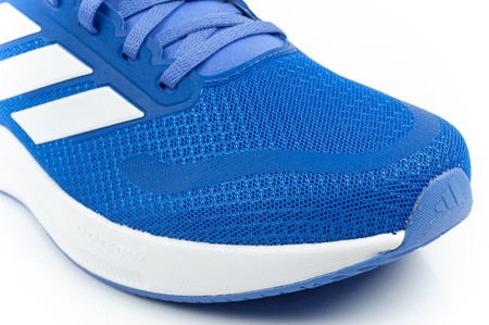 Adidas buty sportowe młodzieżowe Runfalcon 5 lekkie wygodne