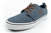 Lee Cooper buty sportowe męskie trampki modne jeansowe wygodne