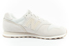 New Balance Buty sportowe damskie Sneakersy lekkie i wygodne beżowe