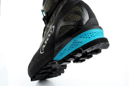 Buty 8trekkingowe Aku Croda DFS GTX [964253]