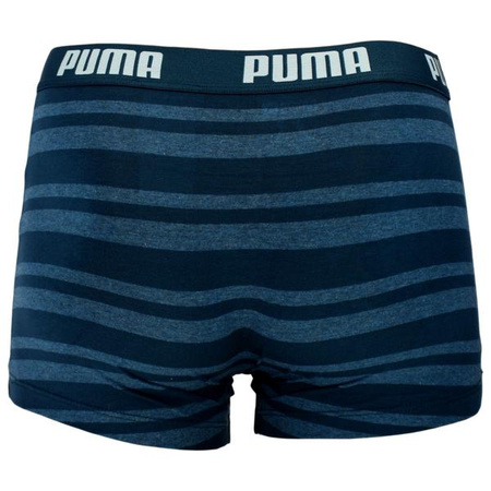 Bokserki majtki Puma [601015001 162] 2PAK