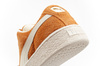 Puma Suede XL Hairy buty sneakersy skóra modne brązowe