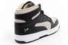 Puma buty męskie sportowe Rebound Layup sneakersy za kostkę modne