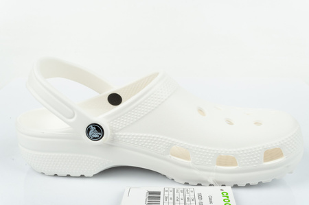 Klapki sandały chodaki Crocs Classic [10001-100]