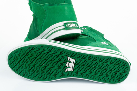 Buty sportowe Supra Vaider [08044-301] skate
