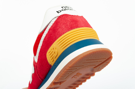 Buty męskie sportowe New Balance [ML574HA2]
