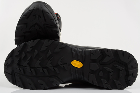 Aku Adapta Gore-tex buty sportowe trekkingowe męskie wygodne brązowe