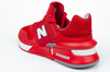 Buty sportowe New Balance [MS997HM]