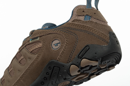 Buty trekkingowe HI-TEC Penrith Low WP [2868/901]