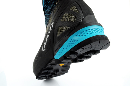 Buty wspinaczkowe Aku Aurai DFS GTX [966253]