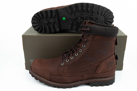 Buty trekkingowe Timberland [TB0A2MQGV13]