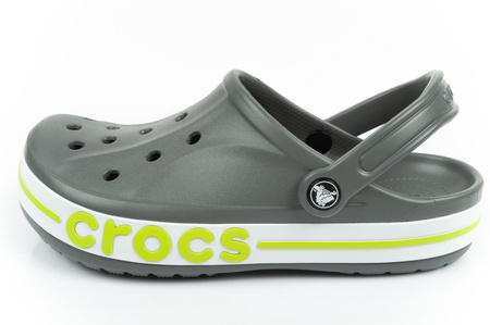 Klapki damskie sandały chodaki Crocs Bayaband [205089-0GX]