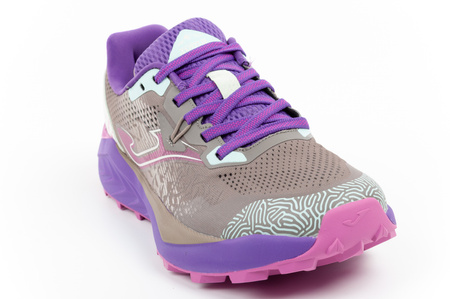 Joma buty damskie do biegania trailowe Tundra terenowe amortyzowane