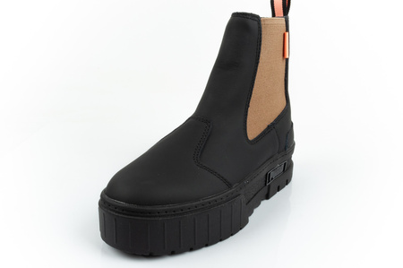 Buty botki Puma Mayze Chelsea Pop [384549 03]
