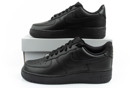 Nike Air Force 1 '07 buty sportowe sneakersy męskie modne skórzane