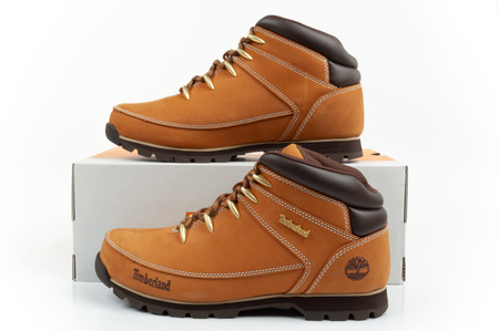 Buty trekkingowe Timberland Euro Sprint [TB0A122I231]