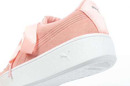 Buty Damskie Sportowe PUMA Vikky Stacked Ribbon S [369731 01]