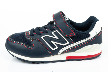 Buty sportowe New Balance [YV996BB] 