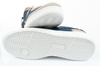 Buty sportowe sneakersy U.S. Polo ASSN. UP21M88089-DBL-YEL03