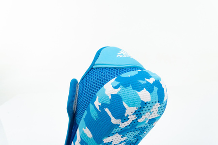 Buty sandały dziecięce Adidas Altaventure [GV7810]