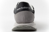 New Balance buty sportowe męskie sneakersy 237 czarne skórzane