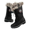 Buty Śniegowce Geographical Norway [CECILIA BLACK]