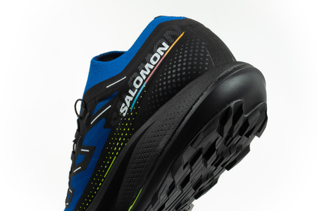 Buty sportowe do biegania męskie Salomon Pulsar Trail Pro 2 [473850]