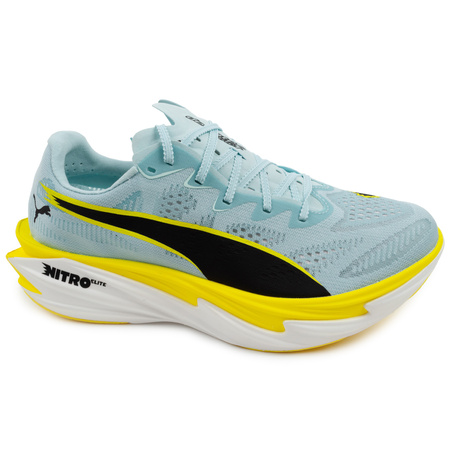 Puma buty damskie do biegania Deviate Nitro Elite startowe drop 8mm