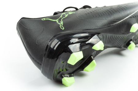 Puma Future 8 Play FG/AG buty piłkarskie męskie korki piłka nożna lanki