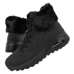 Buty damskie sportowe Skechers Uno Rugged [167274/BBK]