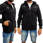 Bluza sportowa męska Puma BMW MMS Hdd [621221 01]