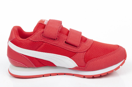 Buty sportowe PUMA ST Runner v2 Mesh [367136 05]