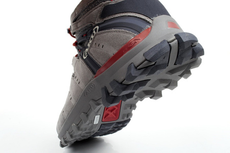 Buty trekkingowe Aku Alterra [713107] GORE-TEX