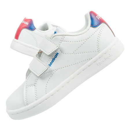 Buty sportowe Reebok RBK Royal [HP4821]
