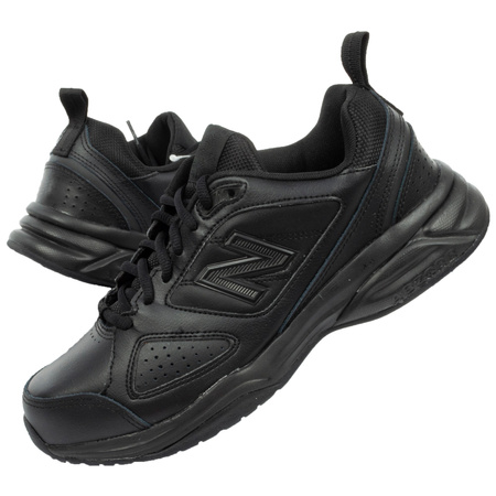 Buty sportowe New Balance [WX624AB4]