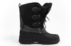 Buty damskie śniegowce Vertigo Alpess Busi [BUSI WOMEN BLACK]