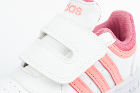 Buty sportowe Adidas Hoops 3.0 [GW0440]