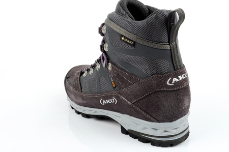 Aku Trekker Pro GORE-TEX buty trekkingowe szare