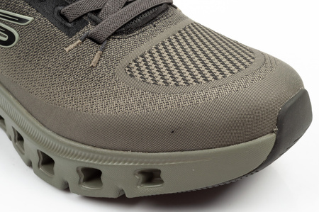 Skechers buty męskie sneakersy Glide-Step-Pro wsuwane sportowe