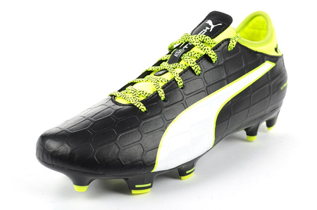 Buty Korki PUMA EvoTouch 3 FG [103710 01]