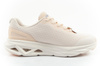 Skechers buty damskie sneakersy Glide-Step Vortex wygodne ecru