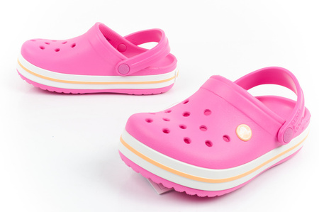 Klapki sandały chodaki Crocs Crocband Clog [204537-6QZ]