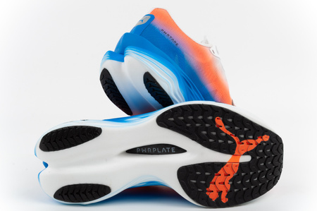 Puma buty damskie do biegania Deviate Nitro Elite 3 startowe