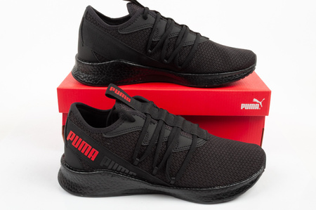 Puma buty męskie sportowe NRGY Star lekkie czarne sneakersy