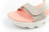 Buty sandały Skechers Go Walk [140653/NTCL]