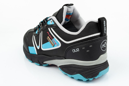 Buty Trekingowe wodoodporne Airtox [OU20CA]