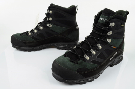 Buty trekkingowe Aku Trekker Pro GTX [844244] 