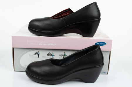 Buty robocze ochronne Lavoro Grace 1133.00